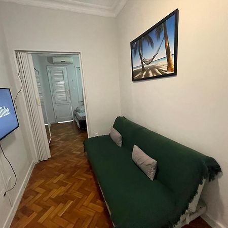 Suh Copacabana 08 Low Cost Behind Copacabanapalace Ρίο ντε Τζανέιρο Εξωτερικό φωτογραφία