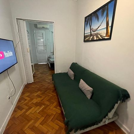 Suh Copacabana 08 Low Cost Behind Copacabanapalace Ρίο ντε Τζανέιρο Εξωτερικό φωτογραφία