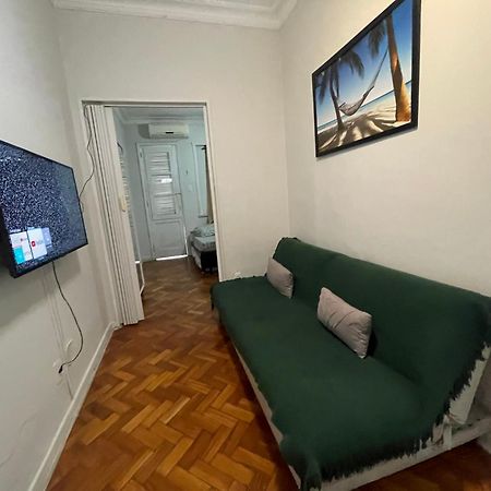 Suh Copacabana 08 Low Cost Behind Copacabanapalace Ρίο ντε Τζανέιρο Εξωτερικό φωτογραφία