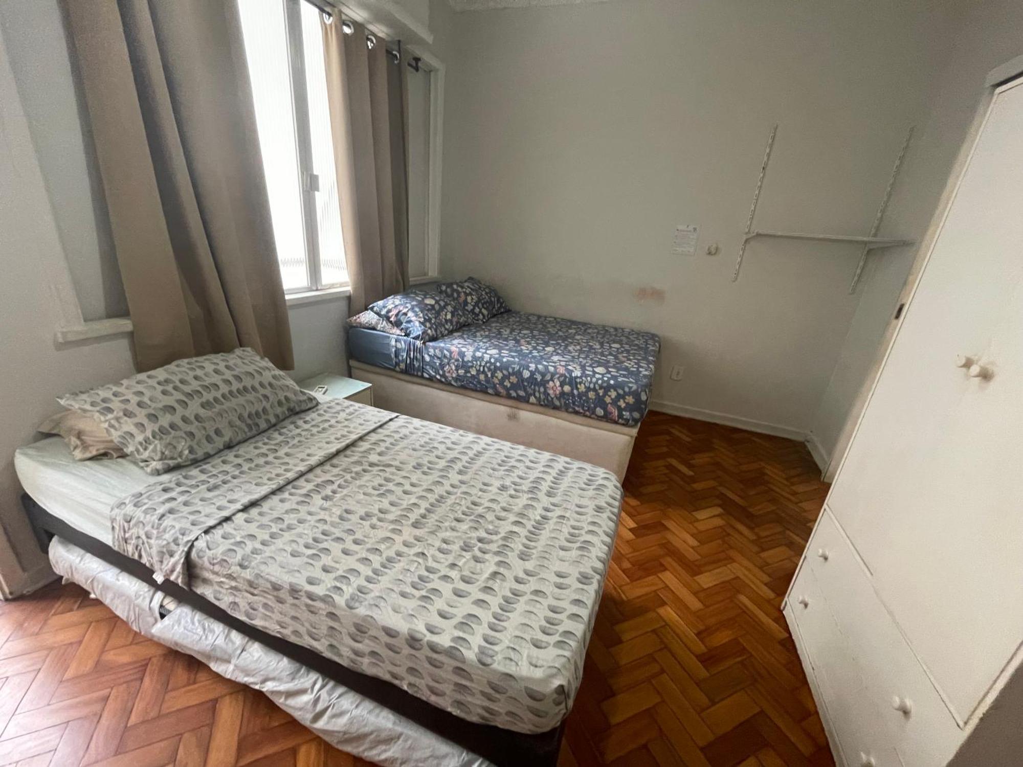 Suh Copacabana 08 Low Cost Behind Copacabanapalace Ρίο ντε Τζανέιρο Εξωτερικό φωτογραφία