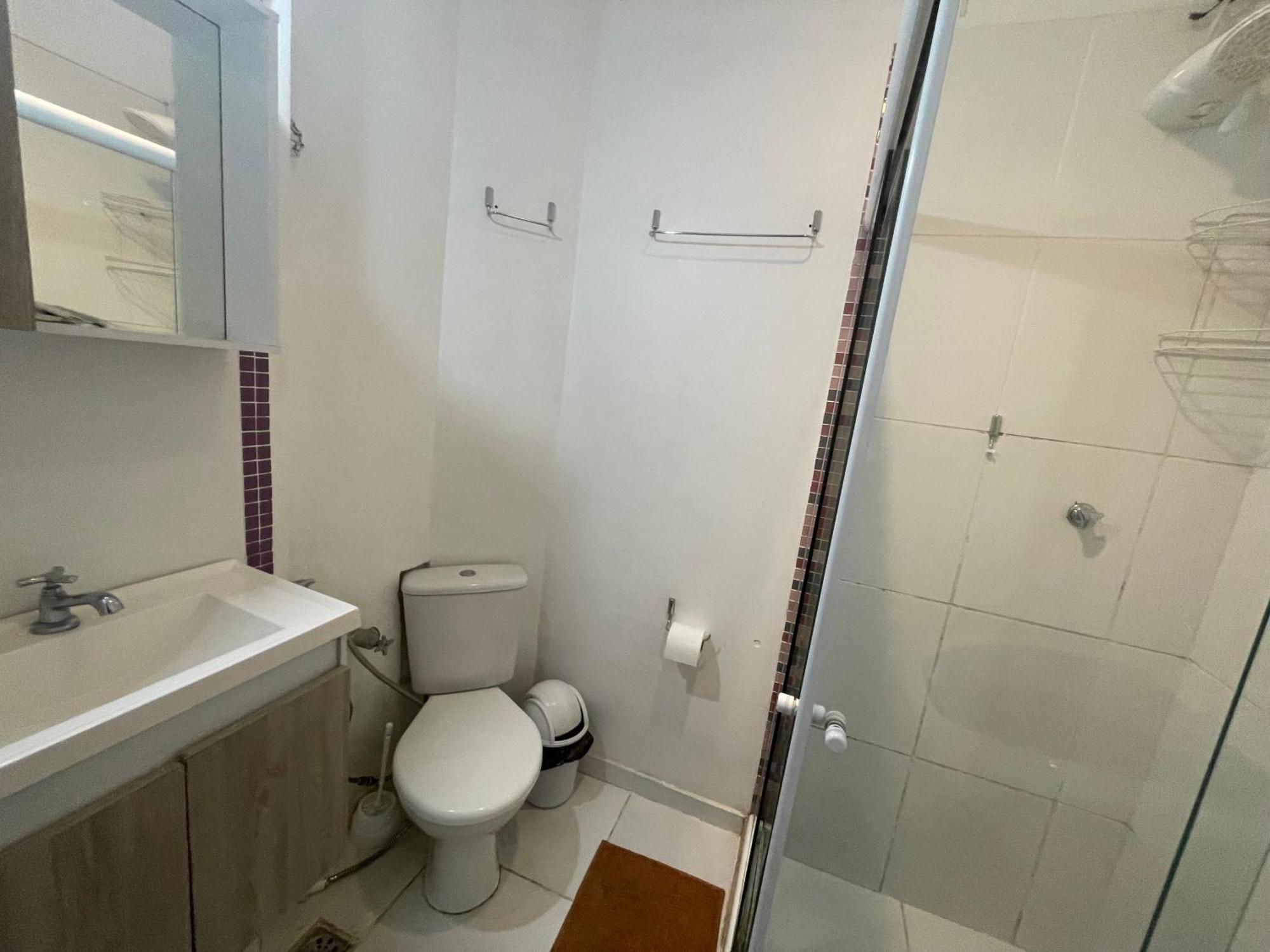Suh Copacabana 08 Low Cost Behind Copacabanapalace Ρίο ντε Τζανέιρο Εξωτερικό φωτογραφία