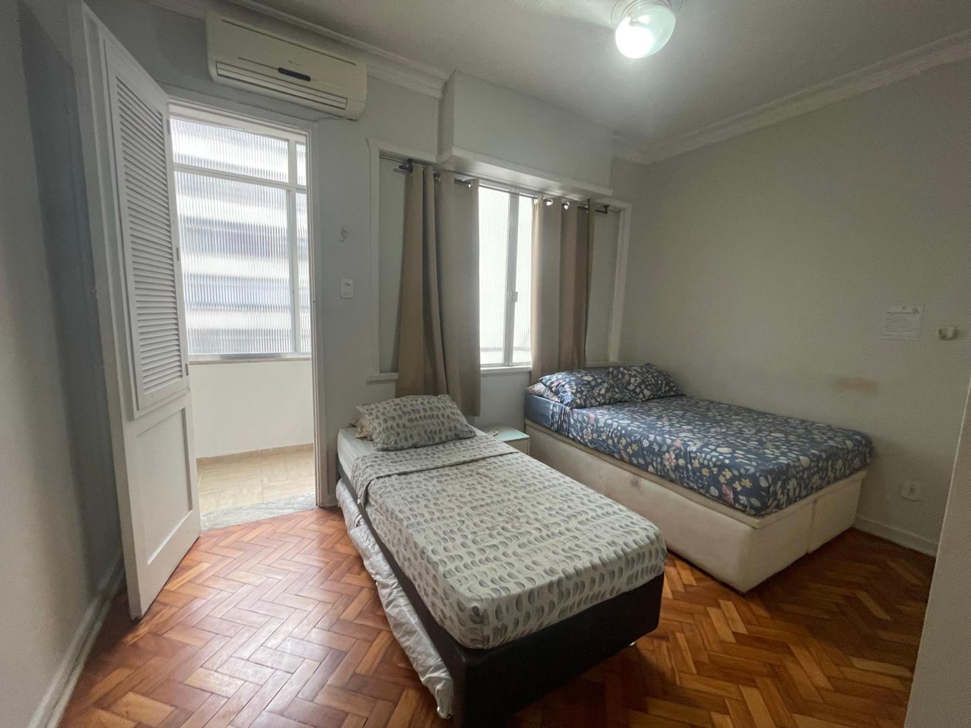 Suh Copacabana 08 Low Cost Behind Copacabanapalace Ρίο ντε Τζανέιρο Εξωτερικό φωτογραφία
