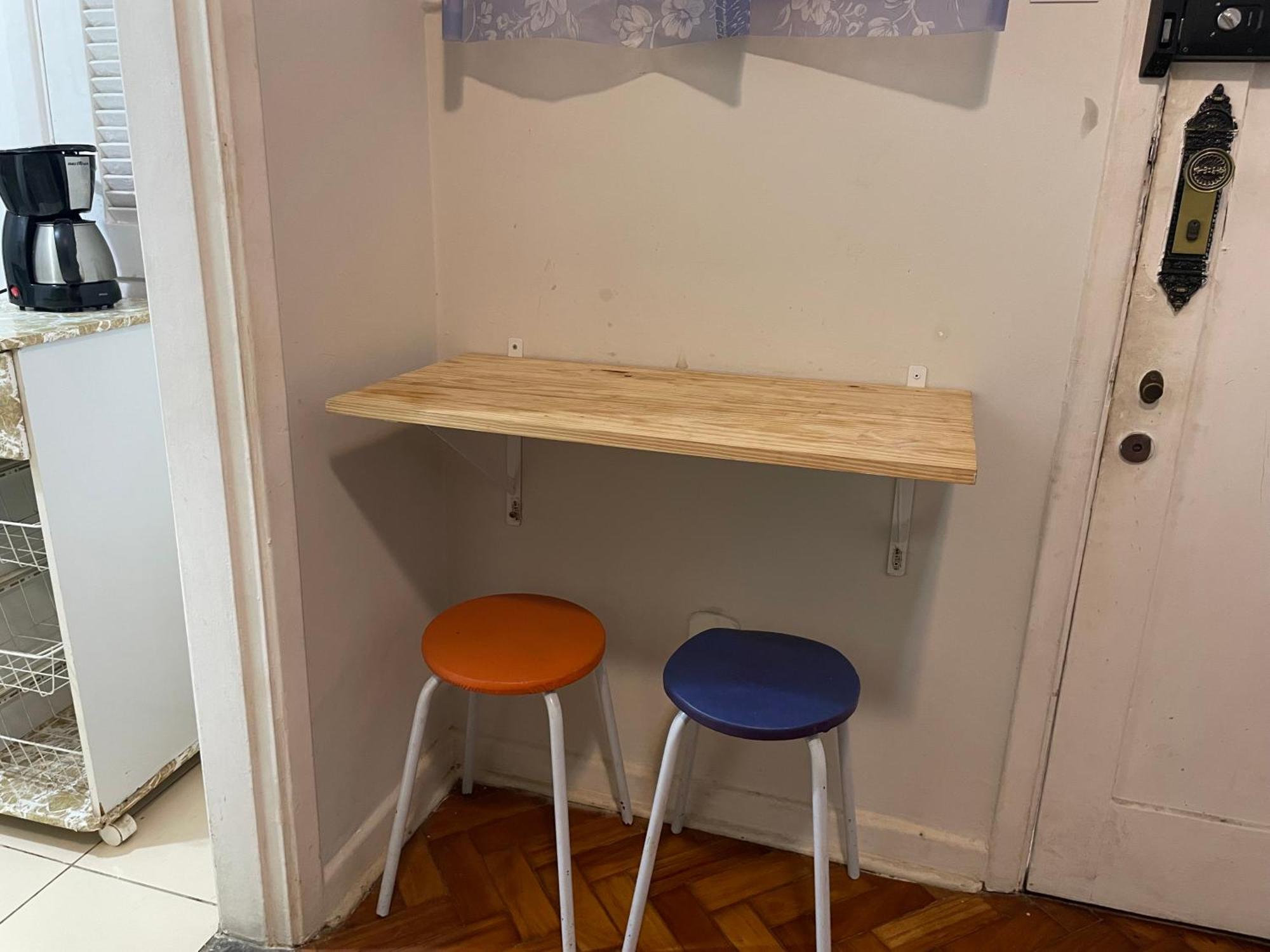 Suh Copacabana 08 Low Cost Behind Copacabanapalace Ρίο ντε Τζανέιρο Εξωτερικό φωτογραφία