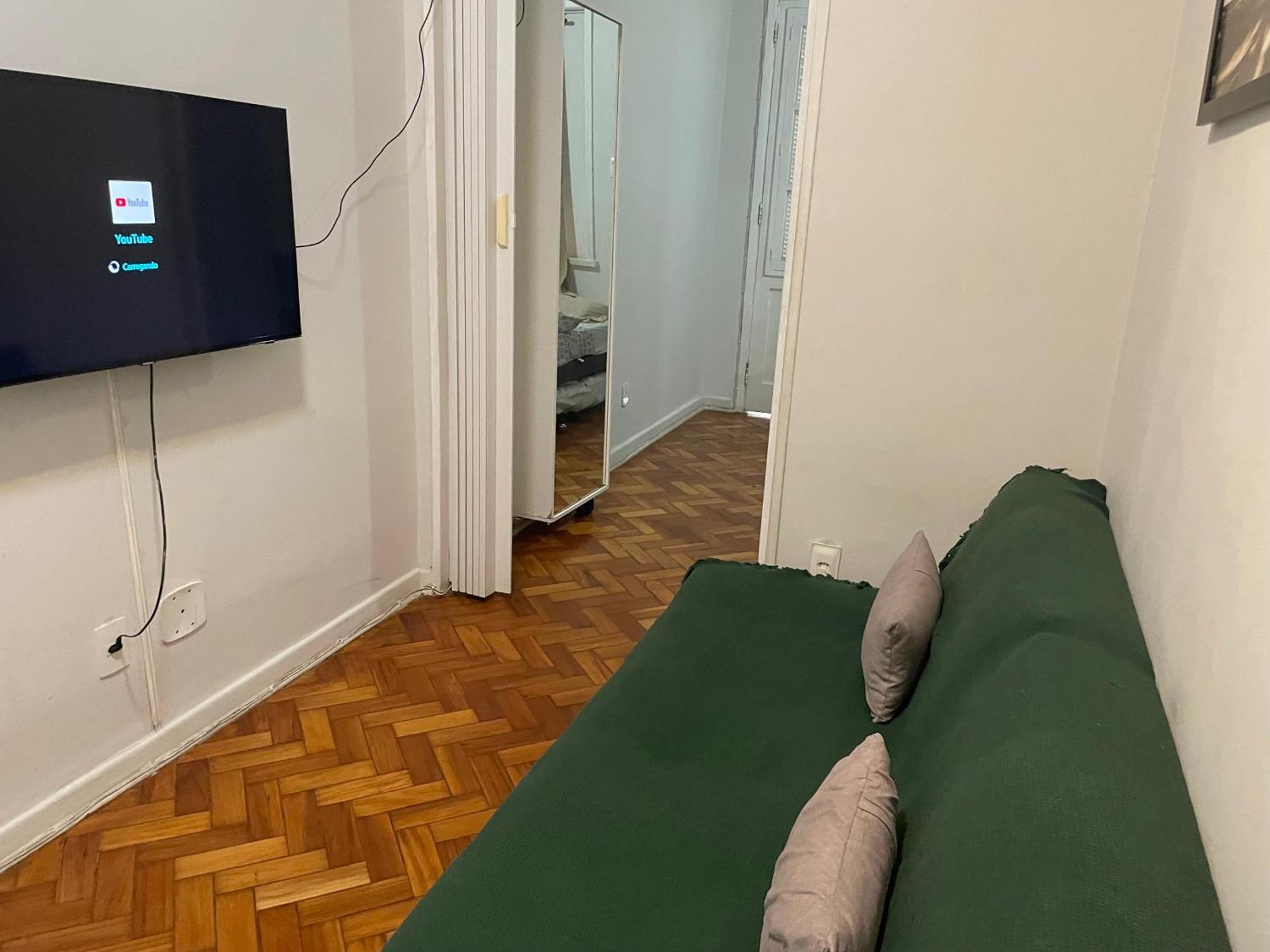 Suh Copacabana 08 Low Cost Behind Copacabanapalace Ρίο ντε Τζανέιρο Εξωτερικό φωτογραφία