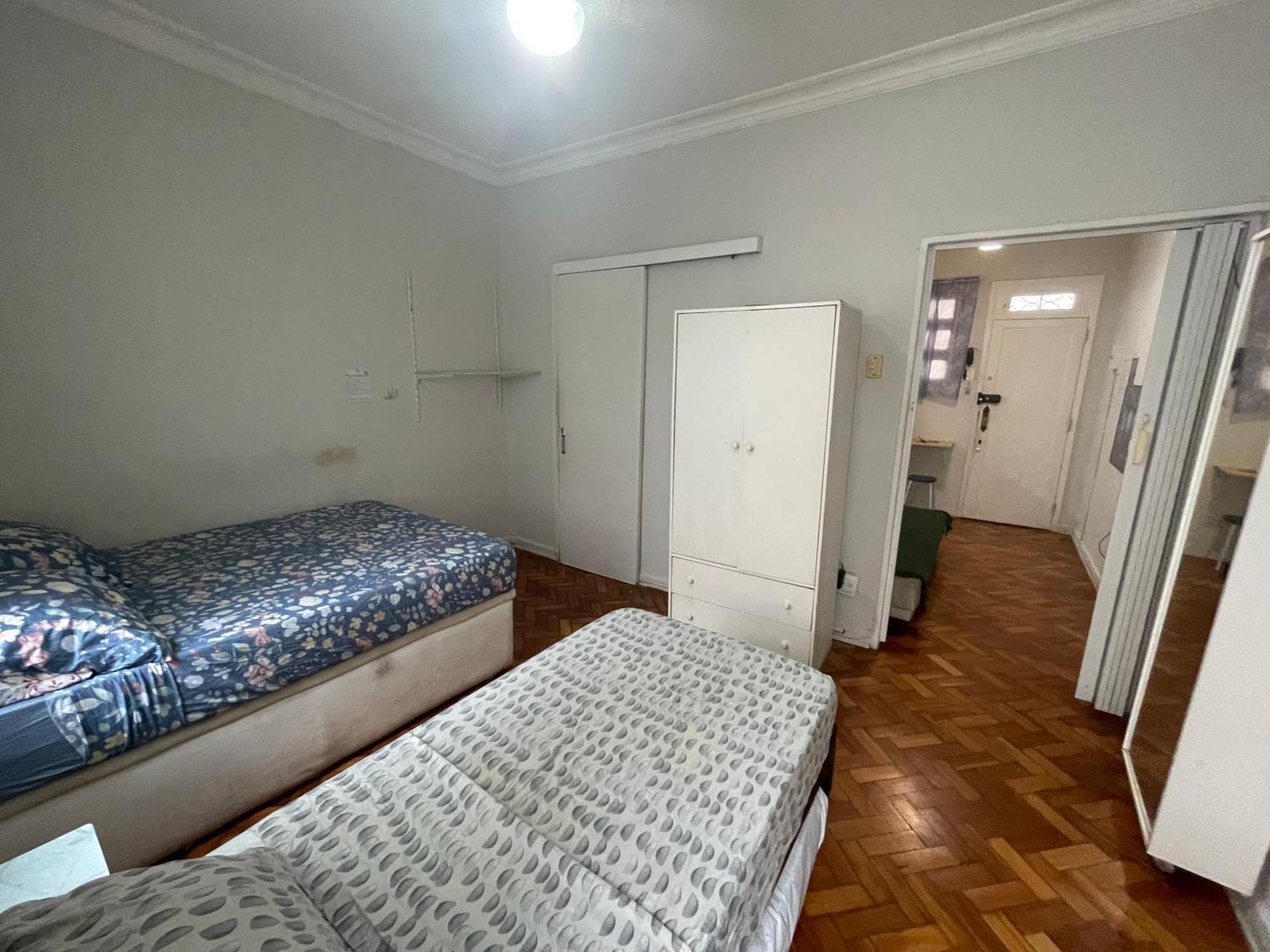Suh Copacabana 08 Low Cost Behind Copacabanapalace Ρίο ντε Τζανέιρο Εξωτερικό φωτογραφία