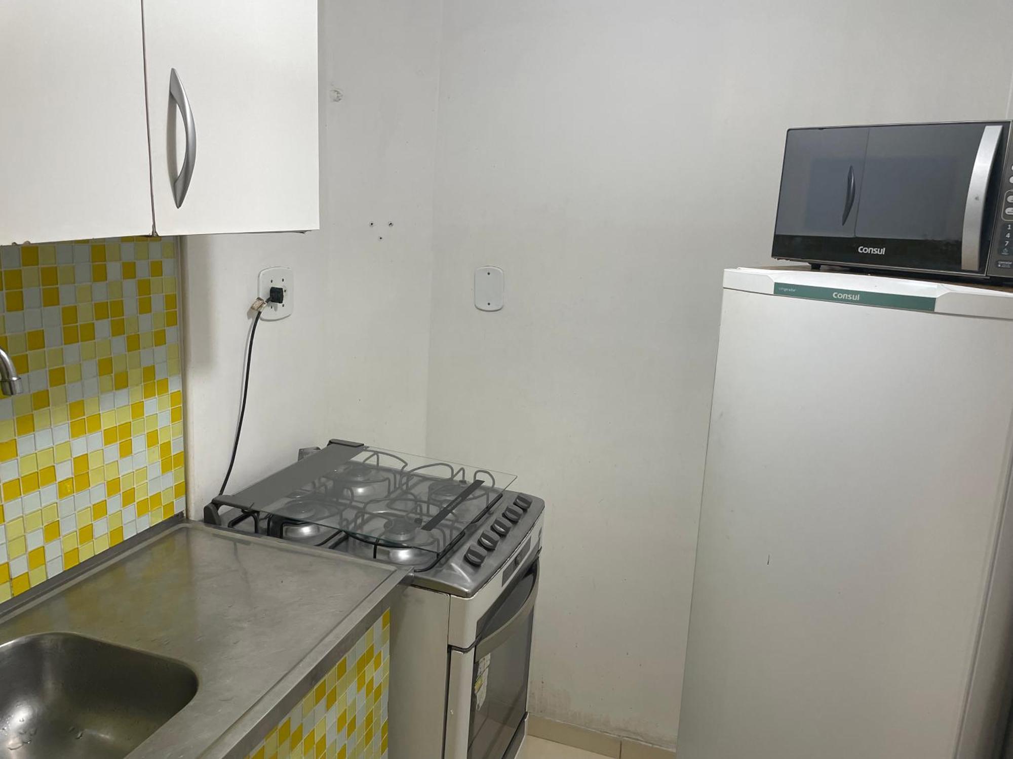 Suh Copacabana 08 Low Cost Behind Copacabanapalace Ρίο ντε Τζανέιρο Εξωτερικό φωτογραφία