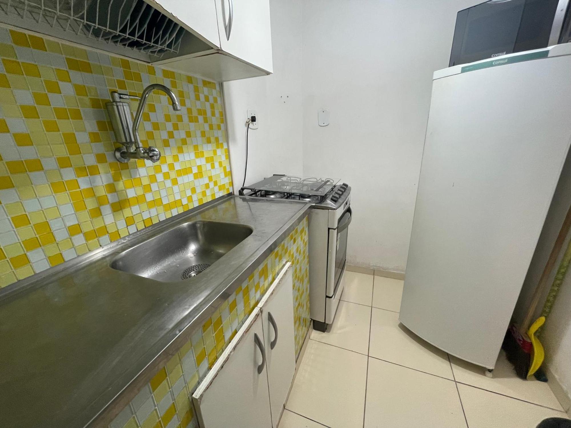 Suh Copacabana 08 Low Cost Behind Copacabanapalace Ρίο ντε Τζανέιρο Εξωτερικό φωτογραφία
